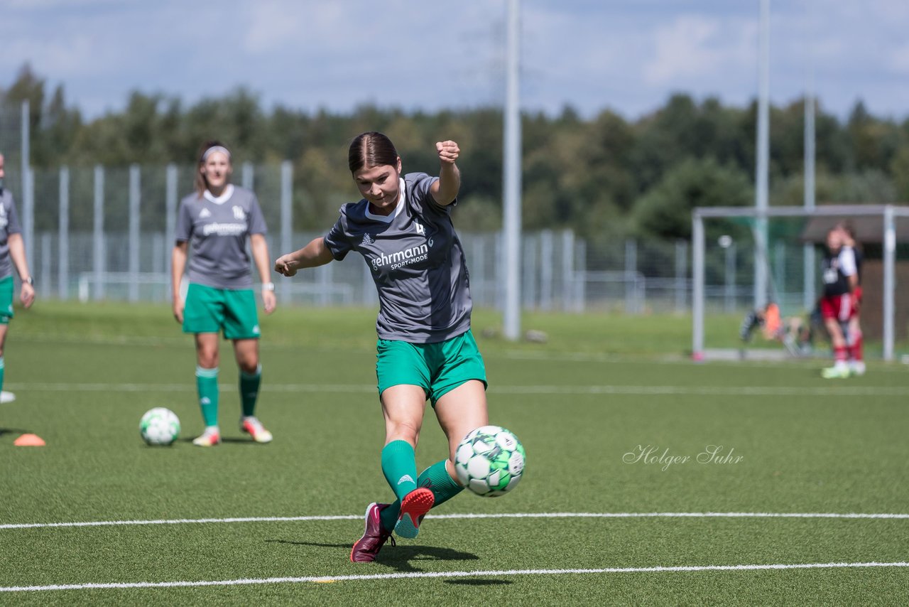 Bild 312 - Saisonstart Oberliga